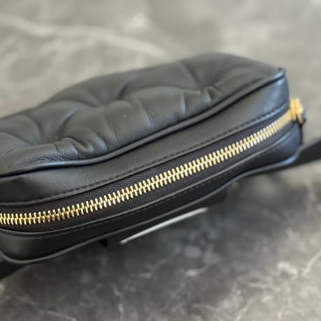 【国内正規品】maison margiela glamslam shoulder bag