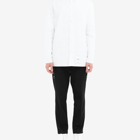 新品 maison margiela 2020aw paded shirt 41