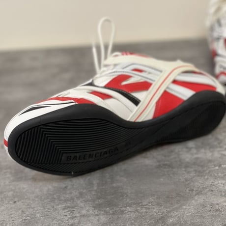 新品 balenciaga 2020ss sneakers " drive" 41