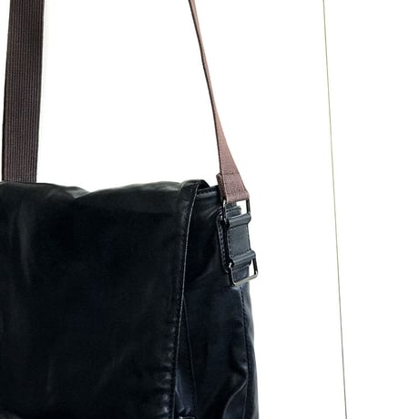 jean paul gaultier shoulder bag