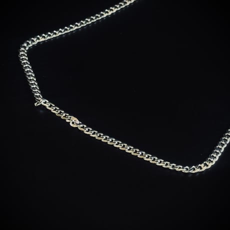 "made in Italy" sterling silver 925 necklace