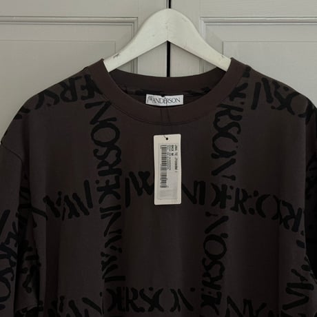 新品 jw anderson tops