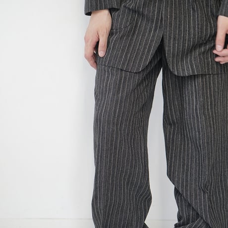 Made in Japan set up suit♯44