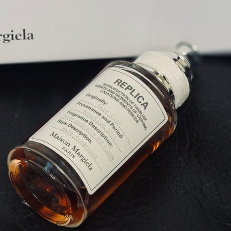 【special price】新品 maison margiela REPLICA "jazz club"