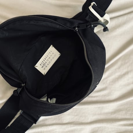 【国内正規】maison margiela body bag  #a
