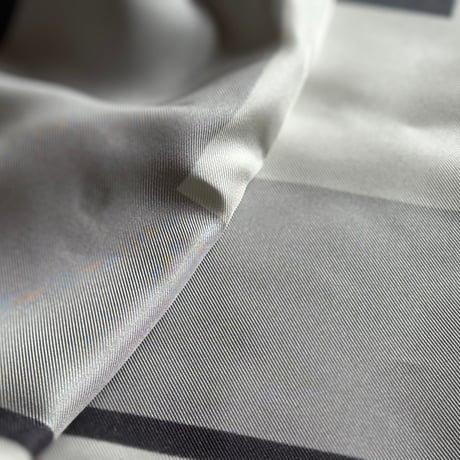 thom browne 2023ss silk chief