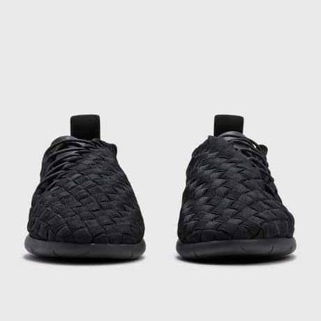 新品 bottega veneta Intrecciato shose