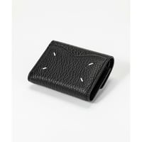 【国内正規品】maison margiela leather wallet