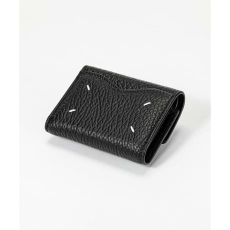【国内正規品】maison margiela leather wallet
