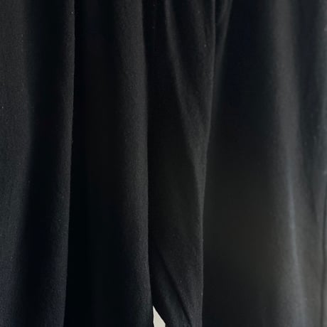 80s isseymiyake eazy pants A