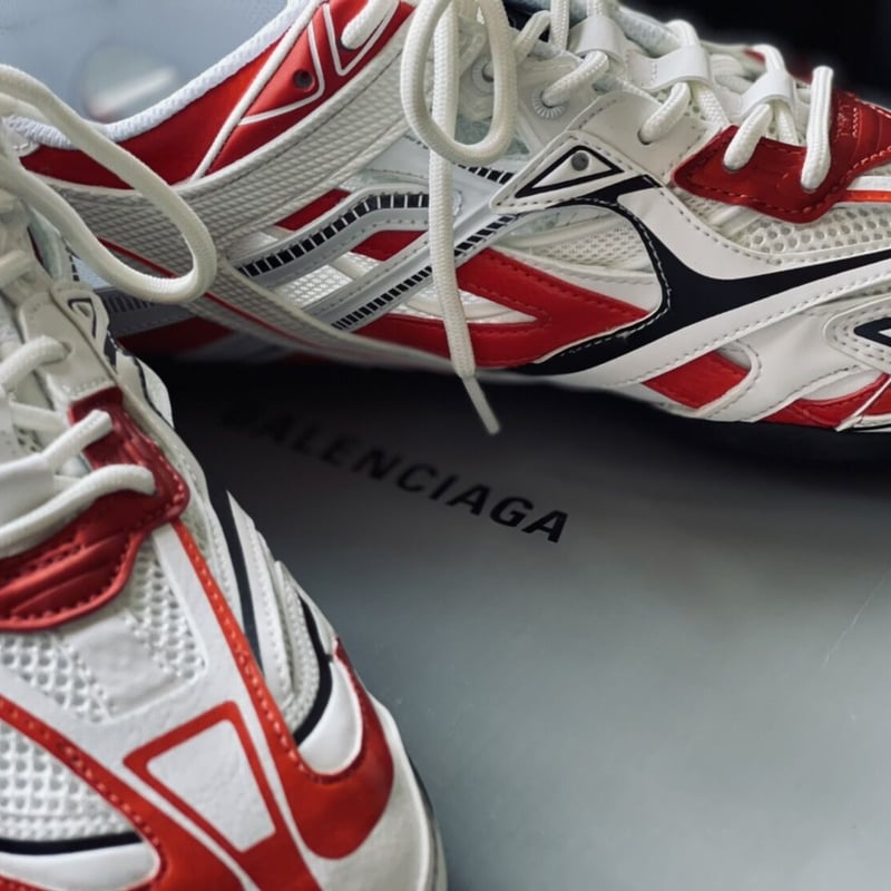 新品 balenciaga 2020ss sneakers 
