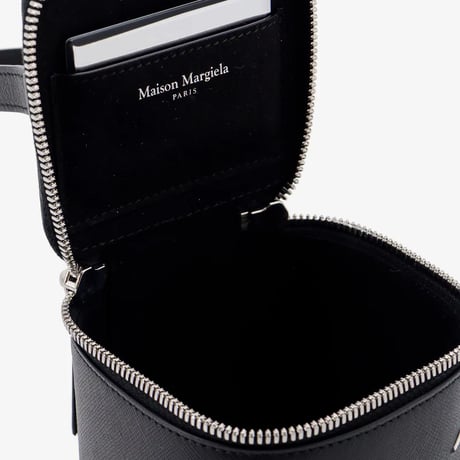 【国内正規品】maison margiela 2024ss leather box bag