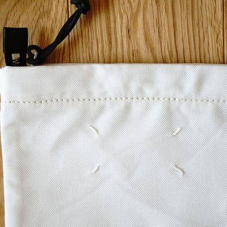 新品 Maison Margiela 2019SS clutch bag "小"
