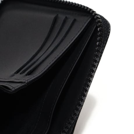 maison margiela 2020ss leather wallet