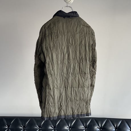 issey miyake pleats reversible jacket 2