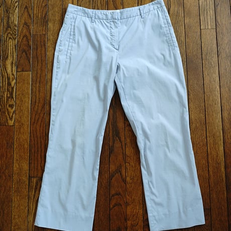 prada trousers