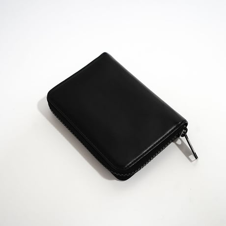 maison margiela 2020ss leather wallet