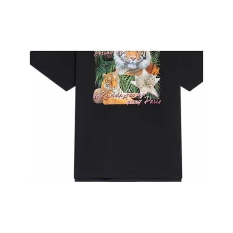 新品 balenciaga over size tops L