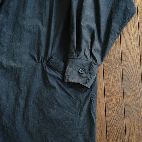 sisii shirt coat