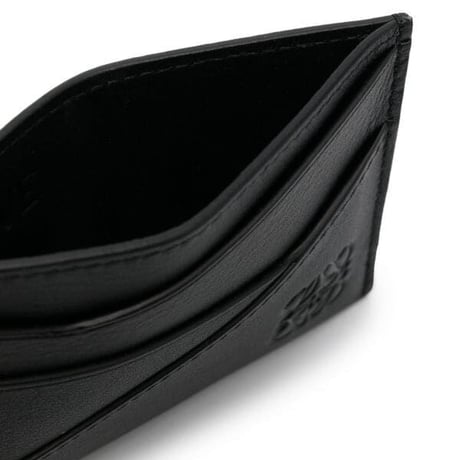 新品 2023aw loewe pazzle leather case