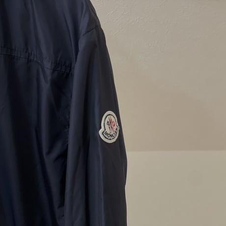 新品 moncler nylon jacket