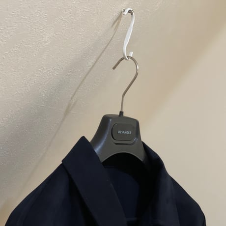 新品 jilsander 2020ss belted coat 40