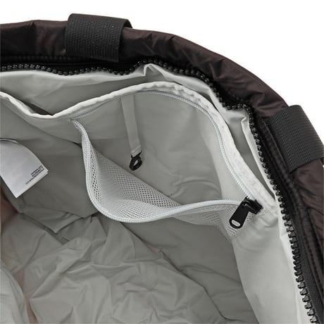新品 the north face 2024aw nuptse bag