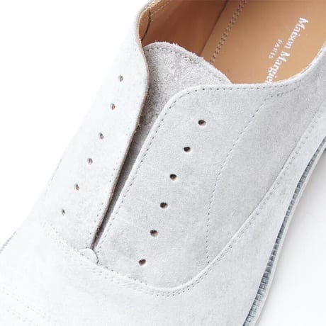 maison margiela 2019aw penki dress shose 43
