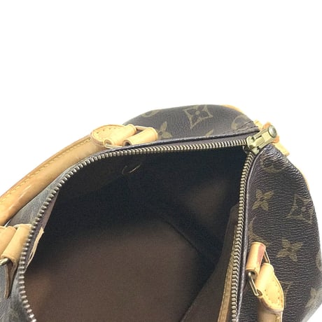 louis vuitton monogram boston bag