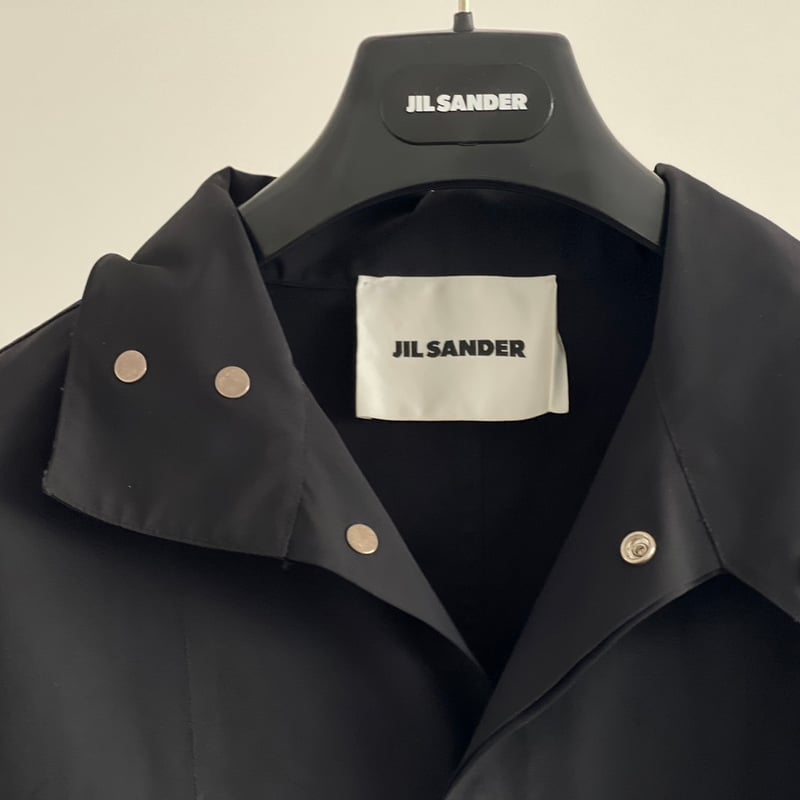 jilsander 2023ss high neck jacket | requality jilsander 2023ss high neck jacket | requality