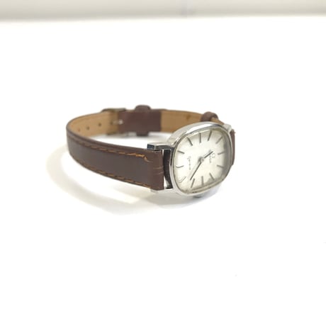 omega dress watch #1
