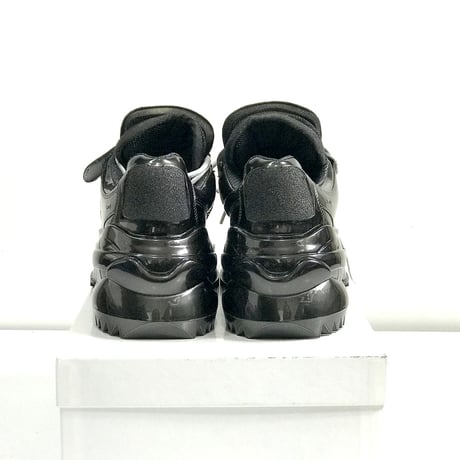 新品 maison marigela 2019ss retro fit sneakers 40