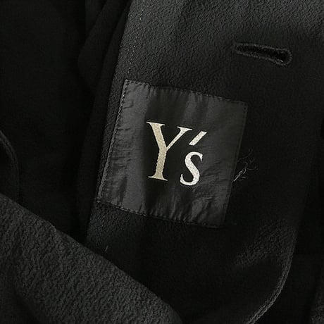 ys light jacket