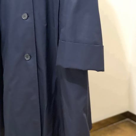 新品 mm6 maison margiela 2020ss over size belted coat 42