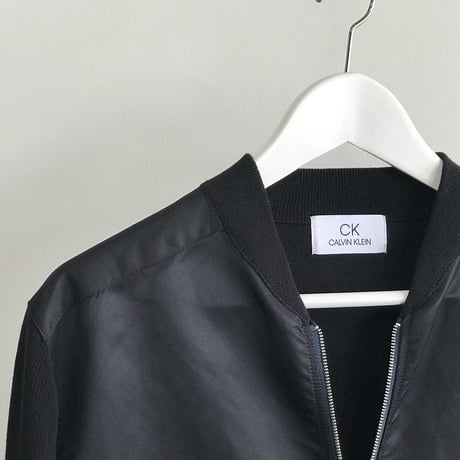 calvin klein jacket