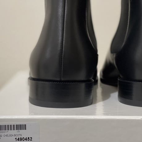 新品 maison margiela 2022aw tabi boots 43