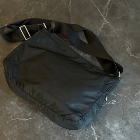 prada shoulder bag #C