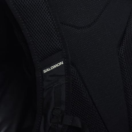 新品 salomon back pack