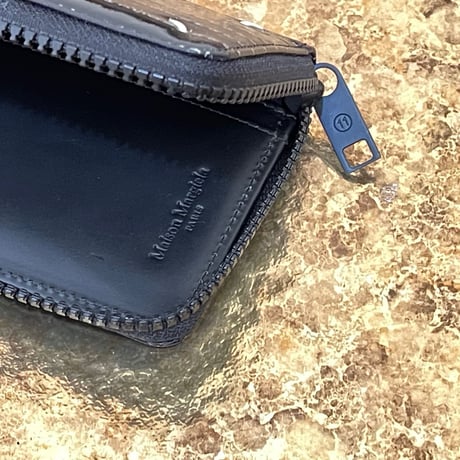 新品 maison margiela 2020aw wallet