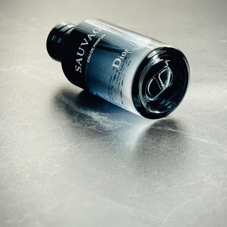 新品 dior sauvage