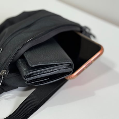 新品 arcteryx 2024ss shoulder bag