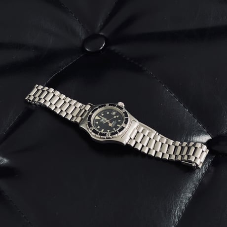 tagheuer 2000