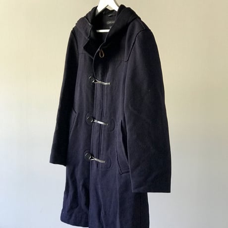 marc jacobs 1st line coat