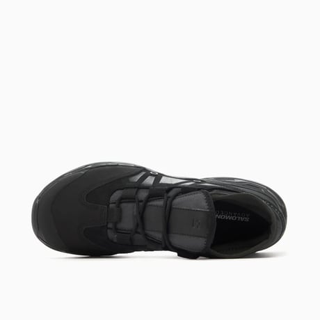 新品 salmon advanced jangle ultra UK9.5