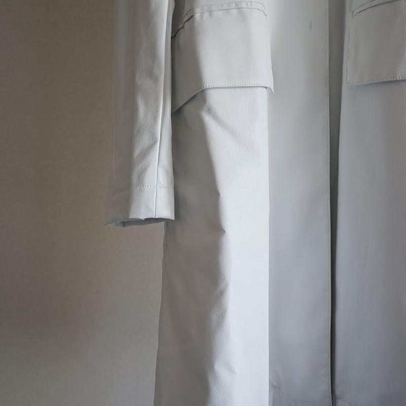新品 maison marigiela6白衣コート | requality 新品 maison marigiela6白衣コート | requality
