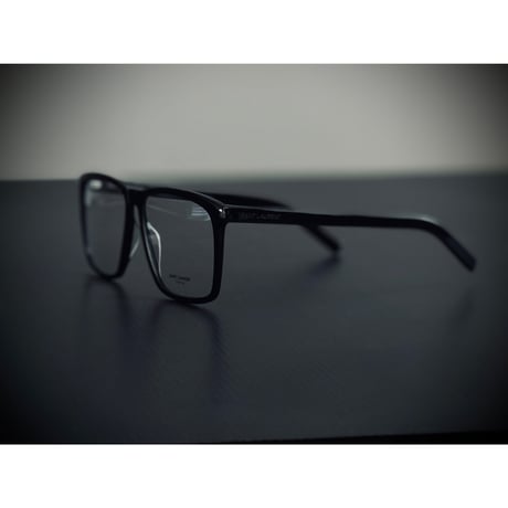 新品 saint laurent 2024aw eye wear