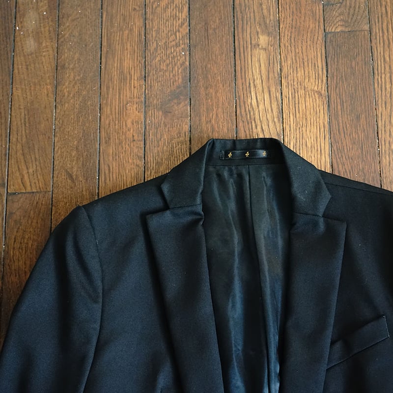 ato set up suit | requality