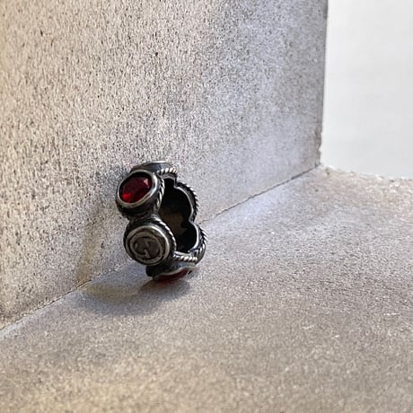 新品 gucci 2019aw ring  red