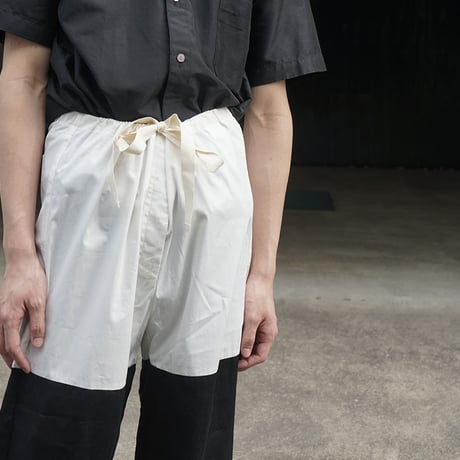 新品 Maison Margiela6 wide pants