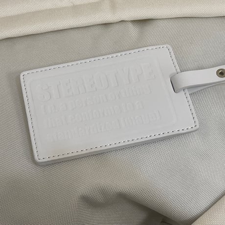 新品 maison margiela ICON back pack